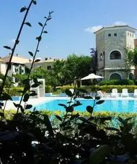 Casa Vacanza nel Villaggio turistico S. Basilio Pisticci MT Casa Vacanza nel Villaggio turistico S. Basilio Pisticci MT