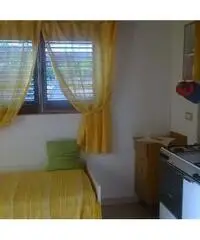 Palinuro il monolocale per la tua vacanza al mare