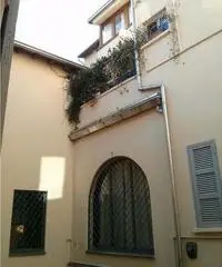 Parma Centro Storico Appartamento