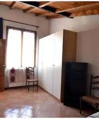 Appartamento Ben Arredato a Parma