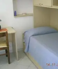 VILLETTA 90MQ PER VACANZE SULLA SPIAGGIA DELL’ARIANA A GAETA