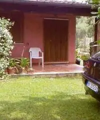 Casale sul lago di Bracciano (Trevignano)