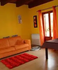 APPARTAMENTO A 50 METRI DAL MARE