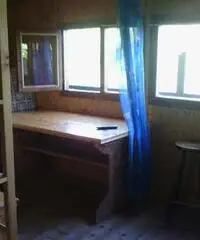 Casetta di lenio