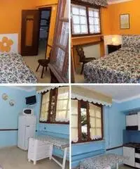 LOANO appartamento vacanza