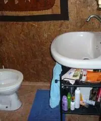 BELLISSIMA CASETTA DI 28 MQ