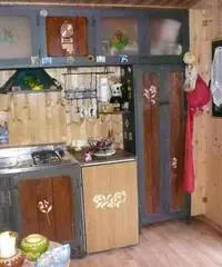 BELLISSIMA CASETTA DI 28 MQ