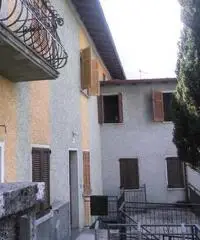 AFFITTO CASA IN MONTAGNA VAL D'INTELVI