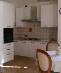 BILOCALE IN VALSASSINA (LECCO)TRA MONTAGNE E LAGO