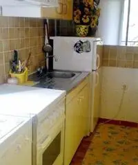 CORSICA AMPIO BILOCALE BAIA SANT'AMBROGIO CALVI'