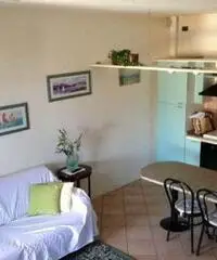 Casa vacanza di 2 locali in Affitto - zona Gimarra