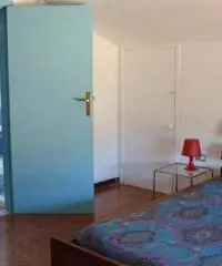 Mansarda per vacanze estive a Porto San Giorgio