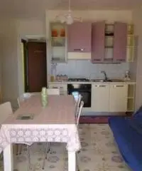 Casa vacanza appartamento Petacciato a pochi passi dal mare