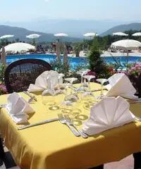 RESIDENZA VALLEFIORITA