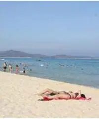 Monolocale a 50 metri spiaggia