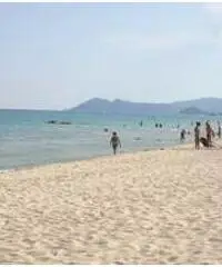 Monolocale a 50 metri spiaggia