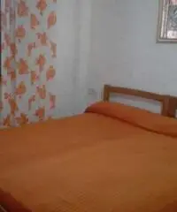 Casa vacanze al mare di gonnesa