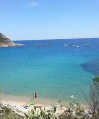 ISOLA D'ELBA OFFERTISSIME LAST MINUTE GRAZIOSO BILOCALE