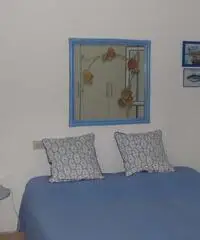 ARGENTARIO APPARTAMENTO IN VILLA PANORAMICA