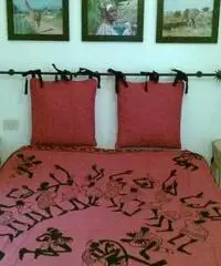 ARGENTARIO APPARTAMENTO IN VILLA PANORAMICA