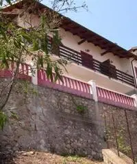 ARGENTARIO APPARTAMENTO IN VILLA PANORAMICA