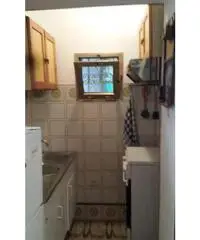 Casa per vacanze al mare