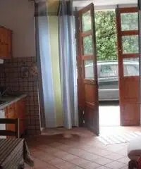 Monolocale 1km Porto S. Stefano 50m spiaggia Monolocale 1km Porto S. Stefano 50m spiaggia