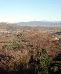 Un bel paesino nel cuore della Toscana, vicino al Tirreno Un bel paesino nel cuore della Toscana, vicino al Tirreno