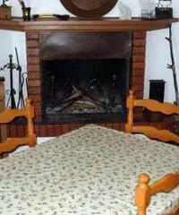 Un bel paesino nel cuore della Toscana, vicino al Tirreno Un bel paesino nel cuore della Toscana, vicino al Tirreno