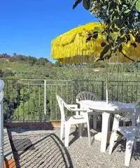 Casa Vacanze '' La Terrazza '' Casa Vacanze '' La Terrazza ''