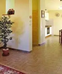 Casa Vacanze '' La Terrazza '' Casa Vacanze '' La Terrazza ''