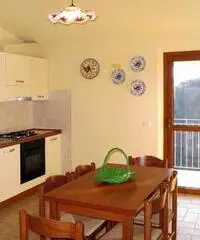 Casa Vacanze '' La Terrazza '' Casa Vacanze '' La Terrazza ''