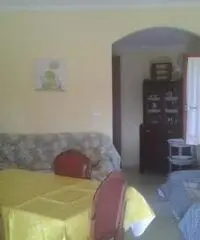 Villettina j campagna con piscina