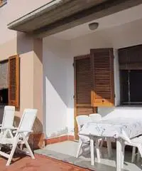 Appartamento 5/7 posti letto Fetovaia Elba Appartamento 5/7 posti letto Fetovaia Elba
