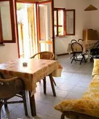 Appartamento 5/7 posti letto Fetovaia Elba Appartamento 5/7 posti letto Fetovaia Elba