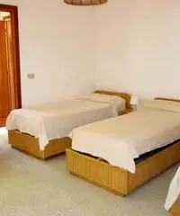 Appartamento 5/7 posti letto Fetovaia Elba