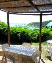 Bilocali 2/4 posti letto Fetovaia isola d'Elba