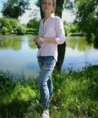 Alla ricerca di un bravo ragazzo decente che mi rovinare