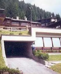 Madonna di Campiglio Madonna di Campiglio