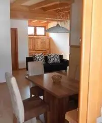 Caratteristico appartamento sulle Dolomiti Caratteristico appartamento sulle Dolomiti