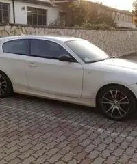 BMW Serie 1 118d Attiva DPF Berlina