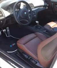 BMW Serie 1 118d Attiva DPF Berlina