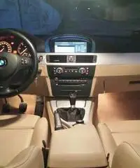 BMW Serie 3 320D