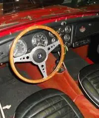 TRIUMPH TR 3A 1960