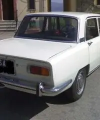 NOLEGGIO AUTO PER MATRIMONI ALFA ROMEO GIULIA BERLINA 1750 NOLEGGIO AUTO PER MATRIMONI ALFA ROMEO GIULIA BERLINA 1750