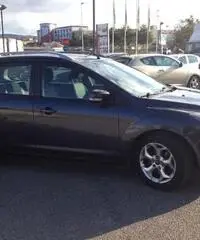 Ford Focus SW 1.6 TDCI 3 serie