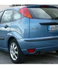 FORD FOCUS 1.6 Benzina Zetec Bari - Km.63.000