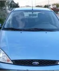 FORD FOCUS 1.6 Benzina Zetec Bari - Km.63.000