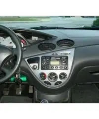 FORD FOCUS 1.6 Benzina Zetec Bari - Km.63.000