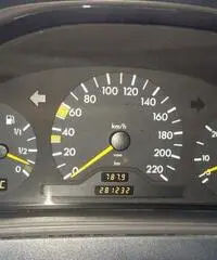 Mercedes E 250 diesel Avantgarde